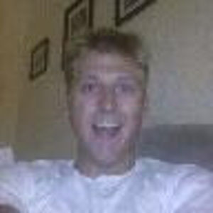 Meet your Posher, Jed
